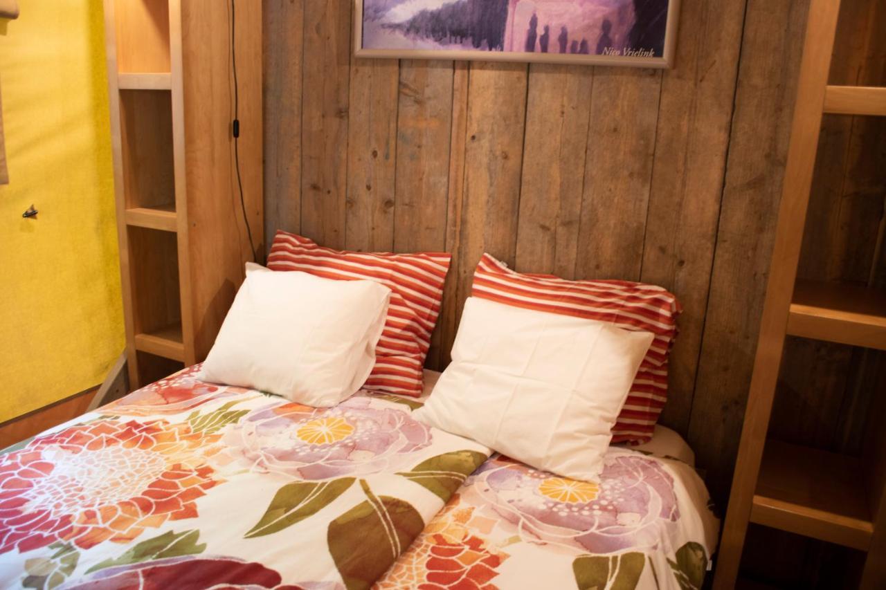 Quinta Japonesa Bed and Breakfast Carvalhal Bemfeito Eksteriør billede